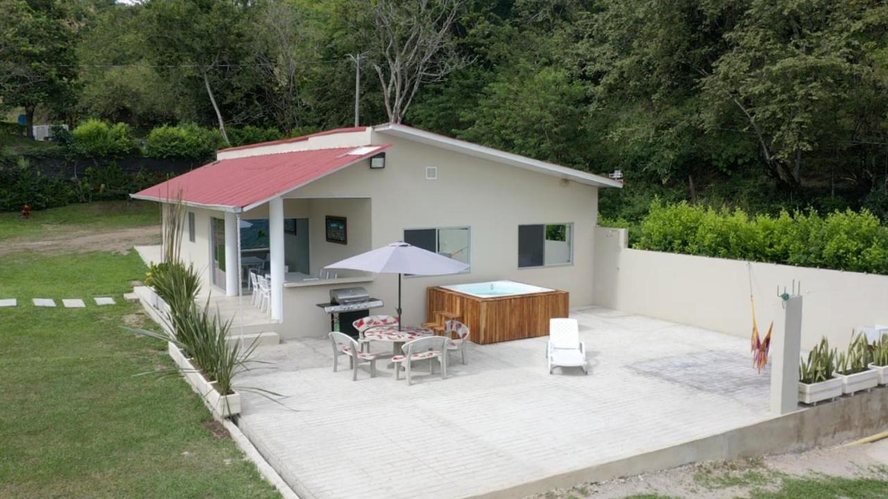 Villeta Casa De Campo Caracoli Spa Bagian luar foto