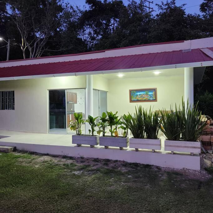 Villeta Casa De Campo Caracoli Spa Bagian luar foto