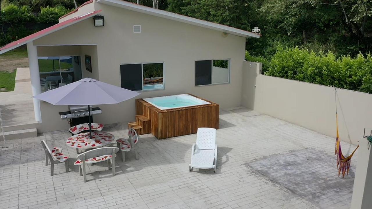Villeta Casa De Campo Caracoli Spa Bagian luar foto
