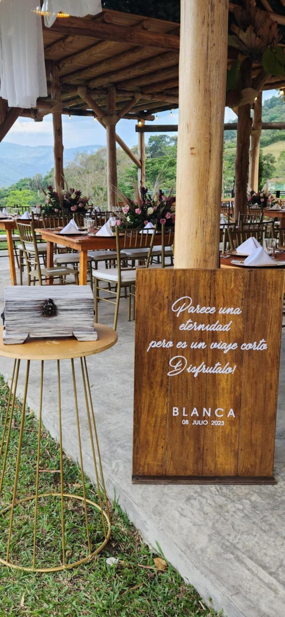 Villeta Casa De Campo Caracoli Spa Bagian luar foto